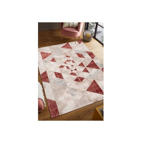 Conceptum Hypnose tepih lynosse P563B coral 120 x 180 (669OPL1622) Cene