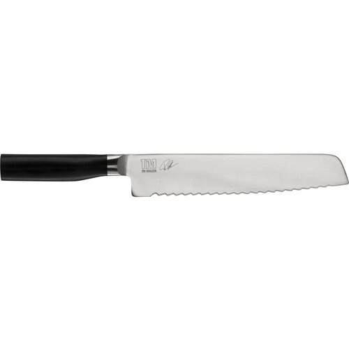 Kai Tim M&amp;auml;lzer KAMAGATA bread knife 23cm Slike