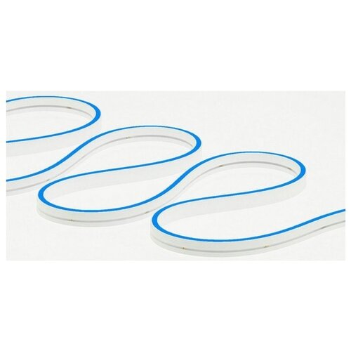  LED traka NEON FLEX LNA2835-120-24-plava IP65 Cene