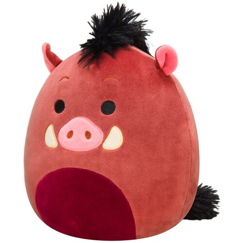 Squishmallows Pli&amp;scaron;asta igrača Disney Pumbaa &amp;ndash; Slike