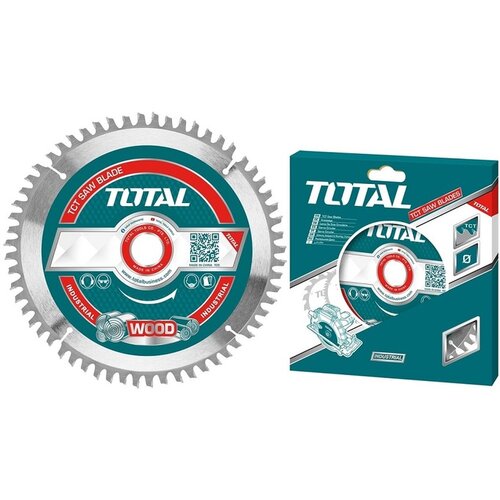 Total Alati TCT rezna ploča 60T 254x30 mm Cene