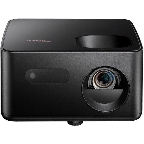 Optoma Photon Life PK31 Standard throw projector 900 ANSI lumens DLP UHD 4K (3840x2160) 3D Black Slike
