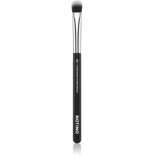 Notino Makeup Brushes Professional Eyeshadow Shader Make-Up Brush 201 kist za sjenila za oči 1 kom Cijene