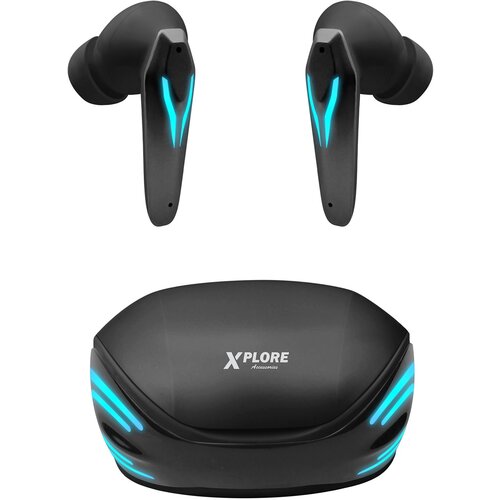 Xplore SLUŠALKE BLUETOOTH XP5808 ČRNE, TWS, (20411882) Cene