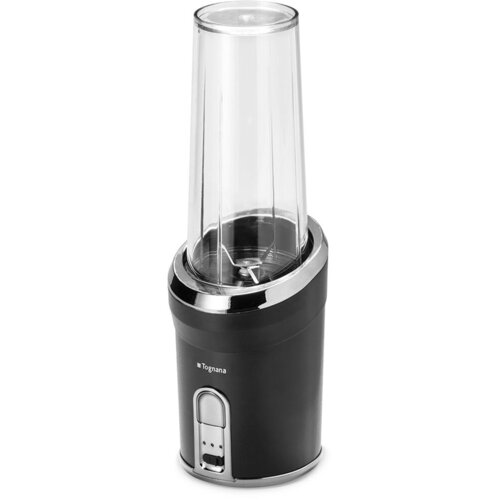 Tognana Blender, 200W, Bežični, 0.6l, Crni Cene