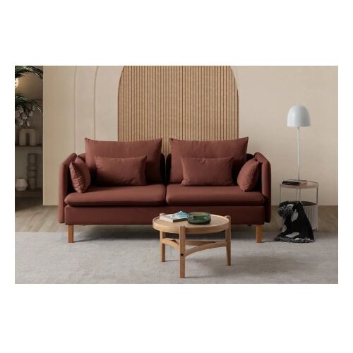 Atelier Del Sofa trosed flexy tile red Slike