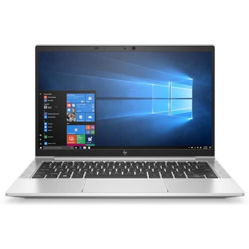 HP EliteBook 830 G7 i5-10310U 8GB RAM 256GB NVMe SSD 13.3 FULL HD IPS WIN 10 PRO Slike