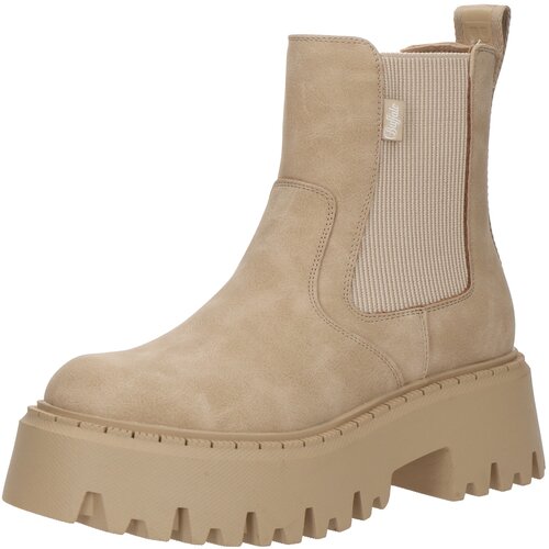 Buffalo Chelsea čizme &amp;#039;Aspen&amp;#039; cappuccino Slike