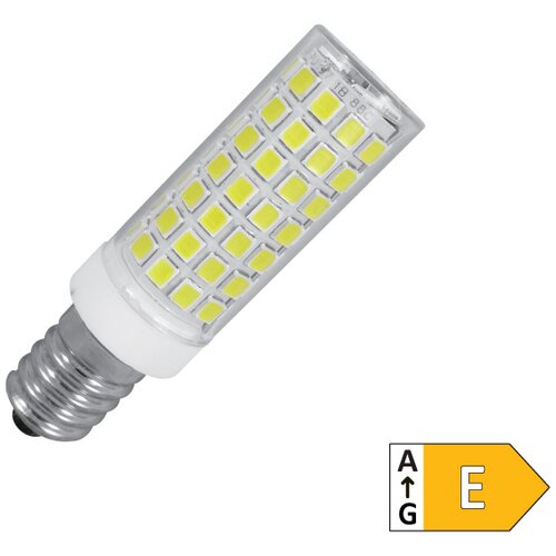 Prosto LED mini sijalica 6W dnevno svetlo ( LMS01W-E14/6 ) Slike