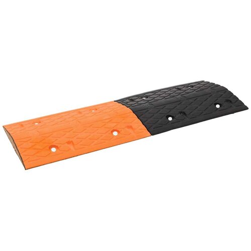  Uspornik žuto-crni 97x32,5x4 cm gumeni Cijene