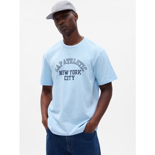 GAP T-shirt with logo - Men Cijene