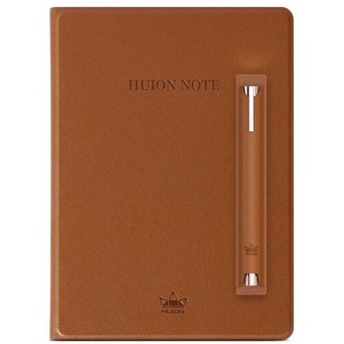 Huion Grafična tablica Note X10 rjava, (5000277636) Slike