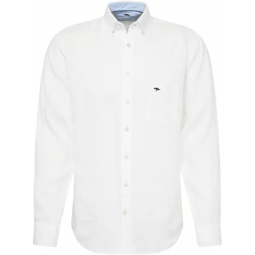 Fynch-Hatton Košulja morsko plava / bijela