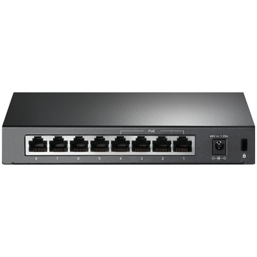 Tp-link Switch 8 portni TL-SF1008P Cijene