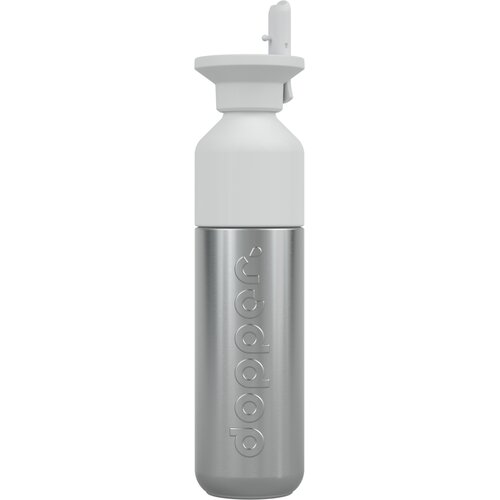 Dopper Steel x Flip Straw white - 490 ml - 1 kos Cene