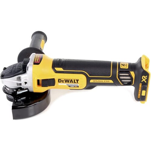 Dewalt DCG405P3 aku ugaona brusilica 18V 125mm bez četkica 3x5.0Ah Slike