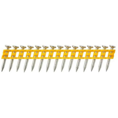 Dewalt DCN8901025 čavli za beton 2,6x25 mm 1005 kom za DCN890 - U DOLASKU - Cijene