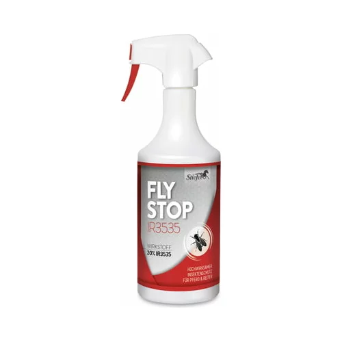 Stiefel Fly Stop IR3535