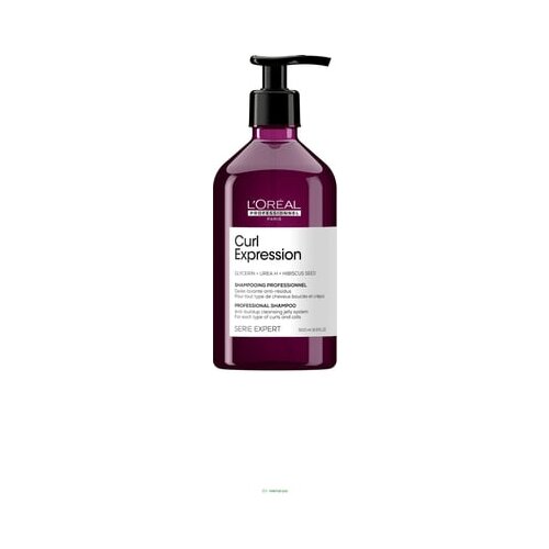 L&amp;acute;Or&amp;eacute;al Paris serie Expert Curl Expression čistilni gel - 500 ml Slike