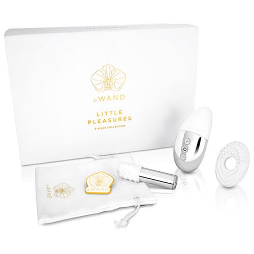 Le Wand Komplet Little Pleasures Cene