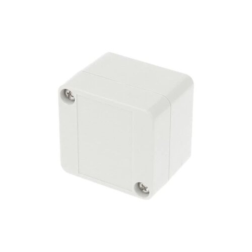 Hammond Electronics 1555A2GY univerzalno kući&amp;scaron;te polikarbonat siva 1 St. Slike