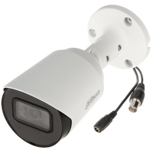 Dahua HAC-HFW1200T-0280-S4 2Mpix 2.8mm 30m HDCVI, FULL HD ICR, antivandal metalno kuciste Cene