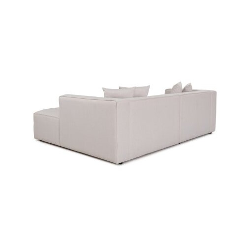 Atelier Del Sofa Kutna sofa 230x69x180cm Bež Slike