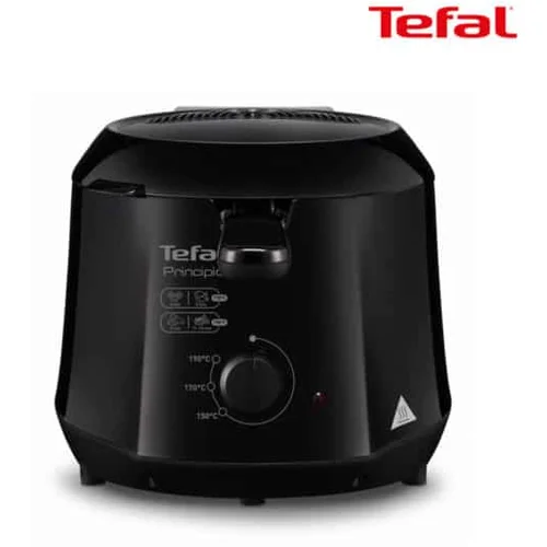  Friteza TEFAL Principio FF230831