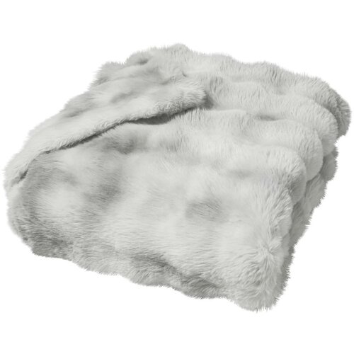Douceur d int&amp;eacute;rieur Siva deka od mikropli&amp;scaron;a 220x240 cm Mounty &amp;ndash; Slike