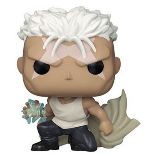 Funko Fullmetal Alchemist Scar Pop! Vinyl Figure, (20499277) Slike