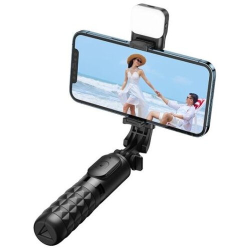 McDodo selfi štap ss 1781 black Cene