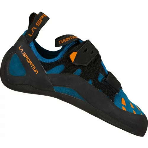 La Sportiva Plezalni čevlji Tarantula Space Blue/Maple 42