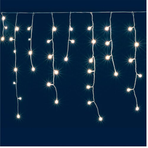 Home Somogyi Svetleći niz sa 100 hladno belih LED dioda KAF100L3M Cene