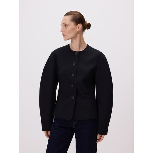 Reserved LADIES` BLAZER - crno Cene