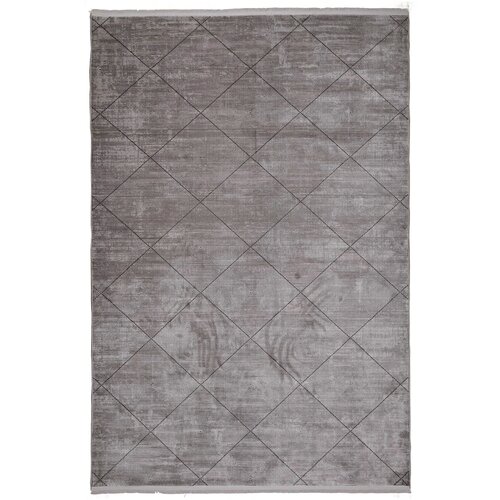 Aberto Design tepih 200x300cm Sivi Slike