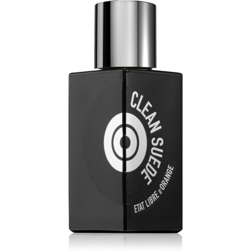 Etat Libre d&amp;acute;Orange Clean Suede parfemska voda uniseks 50 ml Slike