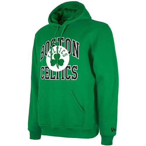 New Era Boston Celtics 2023 Tip Off pulover sa kapuljačom Cijene