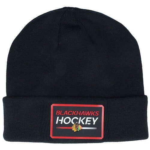 Drugo Chicago Blackhawks Authentic Pro Prime zimska kapa Cene