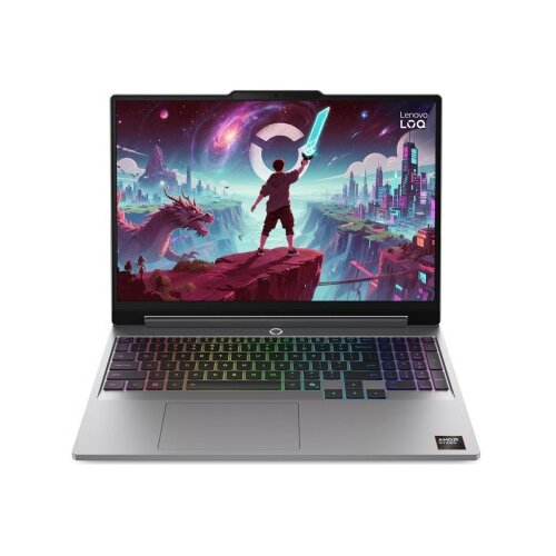 Lenovo LOQ 15.3" Ryzen 7 250 16GB/1TB RTX 5060 Win 11 Home Cene