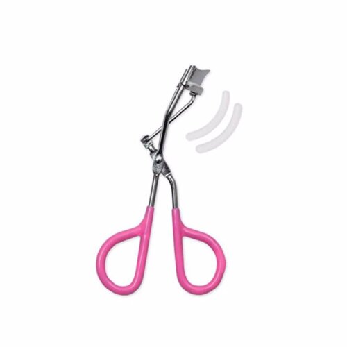 NASCITA Uvijač trepavica - PINK Cene