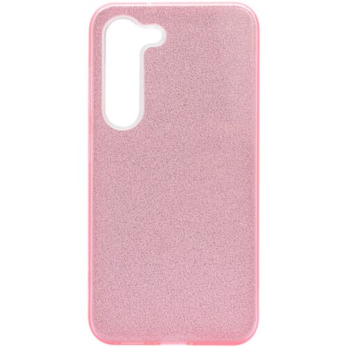  Maska za Samsung S23 Plus/ S916B Crystal Dust pink Cene