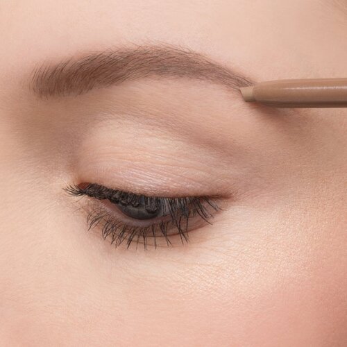 Bourjois brow Reveal automatska olovka za obrve 0,35 g nijansa 001 Blond za žene Slike