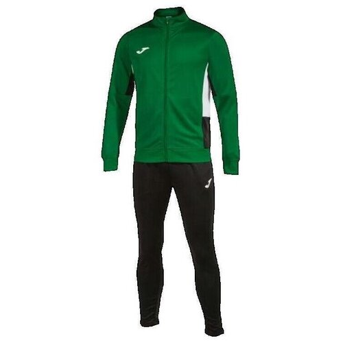 Joma Trenirka komplet Surv&amp;ecirc;tement Danubio II vert junior homme Zelena Slike