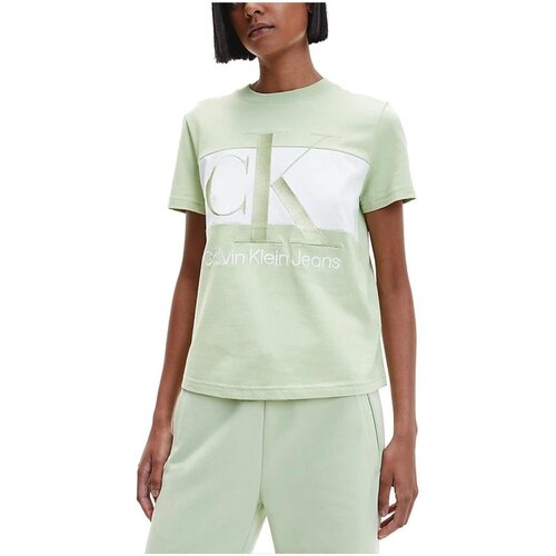 Calvin Klein Jeans - Zelena Slike
