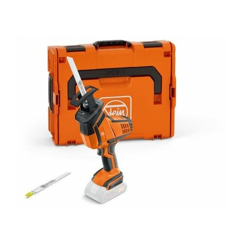 Fein Reciprocating Saw 18V ASAS 18-21 KAS Slike