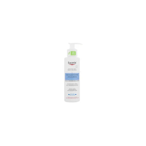 EUCERIN® Dermatoclean mlijeko