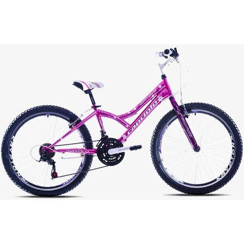 Capriolo Bicikl DIAVOLO 400 Slike