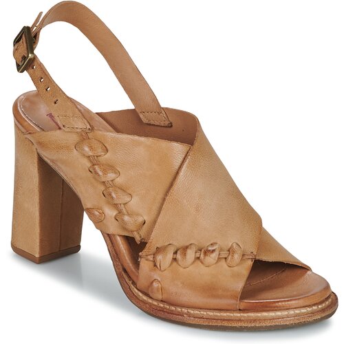 Airstep / A.S.98 Sandali &amp;amp; Odprti čevlji BASILE COUTURE Bež Slike