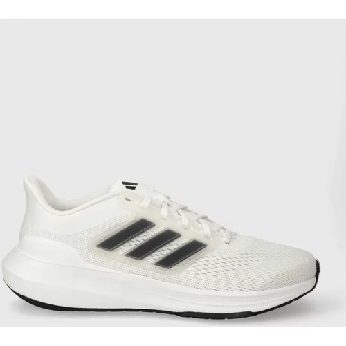 Adidas Tekaški čevlji Ultrabounce bela barva