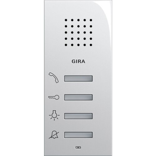Gira wohnungsstation freisp. 125003, (20686126) Cene